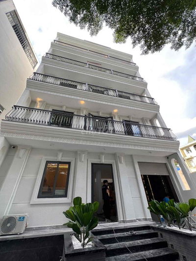 Phòng trọ gác mới xây DT hơn 30m2 ngay Lê Văn Thọ gần CV Làng Hoa