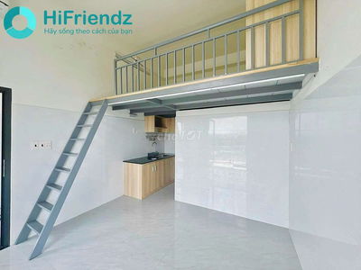 CHỈ TỪ 4TR6 DUPLEX FULL NỘI THẤT SIÊU XINH NGAY ĐẠI HỌC VĂN LANG,IUH