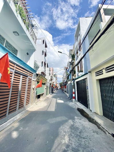 HÀNG HIẾM PHAN HUY ÍCH HXT GẦN EMART THÔNG TỨ TUNG 2 TẦNG GIÁ 7.1 TỶ .