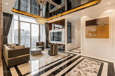 Bán CC đẹp 18,5 tỷ, 160m2, 4PN, 3WC tại Vinhomes Central Park