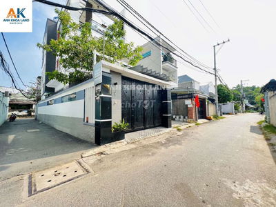 BÁN NHANH LÔ ĐẤT HẺM Ô TÔ ĐẶNG VĂN BI, P. TRƯỜNG THỌ