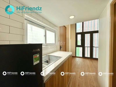 DUPLEX CỰC XINH NGAY TRƯỜNG ĐẠI HỌC CÔNG NGHIỆP, ĐẠI HỌC VĂN LANG