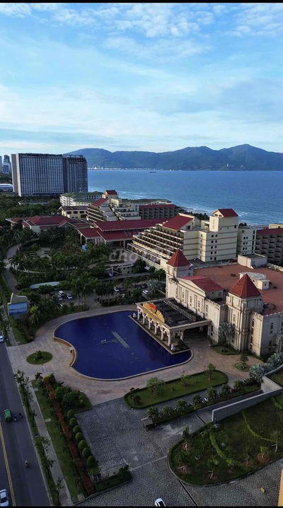 Bán Lô MT Sơn Thuỷ Đông 2 - Khu Phố Biển Sơn Thuỷ