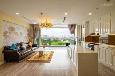Căn Hộ 89m2 8,5 tỷ, 2PN, 2WC, Pháp lý đầy đủ tại Vinhomes Central Park