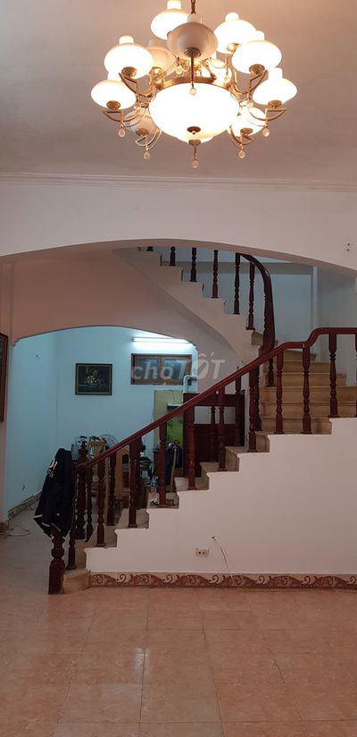 Nhà số 7 ngõ 149 đường Nguyễn Tuân, Thanh Xuân, DT 65m2, 4 tầng, MT 5m