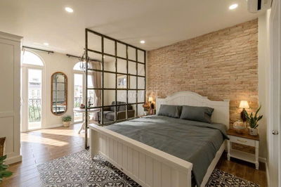 TRỐNG STUDIO KHU CHẾ XUẤT TÂN THUẬN ĐÔNG, QUẬN 7