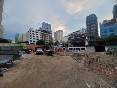ĐẤT TRỐNG 1000M² FULL THỔ KÝ CÁ NHÂN HD LÂU DÀI XÂY TIỀN CHẾ ĐƯỢC 2LAU