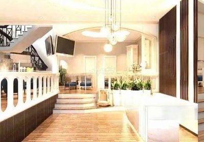 [ NGANG 8M ] 🏡 CHO THUÊ BIỆT THỰ VILLA MẶT TIỀN ĐẶNG DUNG – QUẬN 1 🏡