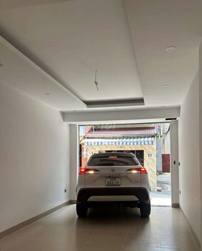 Bán nhà ngay siêu thị Aeon Long Biên- ô tô vào nhà, kinh doanh