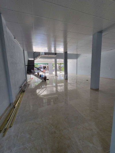 KHO MỚI KIÊN CỐ 260M2 BÙI TRANG CHƯỚC