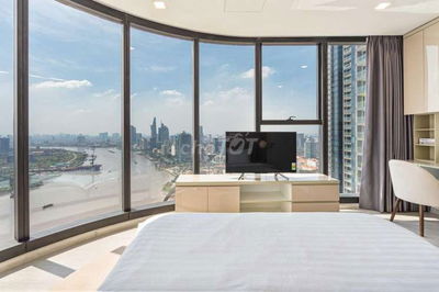 Bán Căn hộ đẹp 2PN 2WC 7,7 tỷ, 88 m2, tại Vinhomes Central Park,