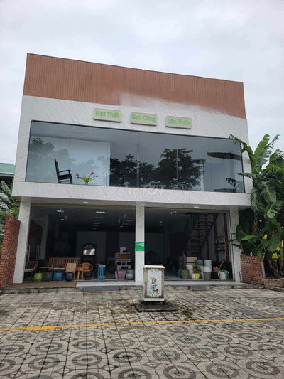 MB ĐẸP NGUYỄN PHƯỚC LAN NGANG 10M