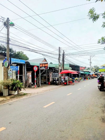 NHÀ TRỌ BÌNH MỸ