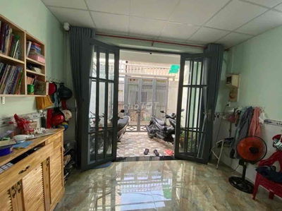 Bán Nhà Lê Đức Thọ - Tặng đất :))77m2 - Dt Lớn - Giá nhỏ xíu -