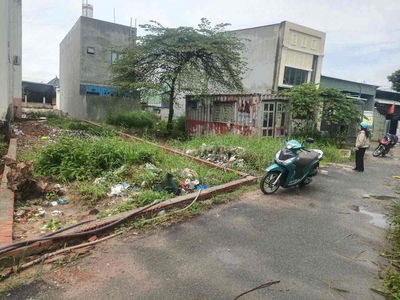 Đất ngang 5 giá rẻ, Tại thạnh xuân Quận 12