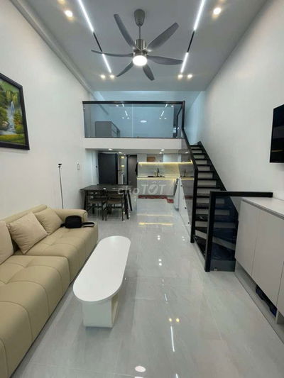 SÁT CHỢ BÊN THÀNH Q.1 - 4*12 - 3PN 2WC