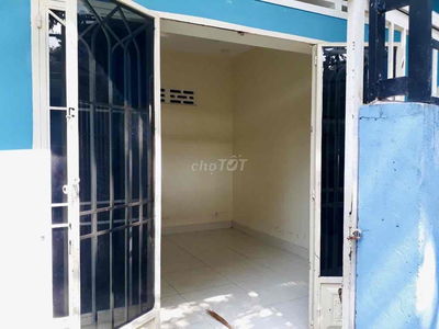 NHÀ Ở C4 2PN HẺM Đường số 11 Linh Chiểu Thủ Đức