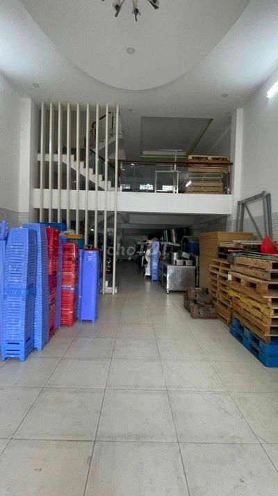 🔥🔥🔥 SIÊU PHẨM 1 TRỆT 3 LẦU 1 LỬNG 9PN 8WC NGAY CHỢ ĐẦU MỐI TAM BÌNH TĐ