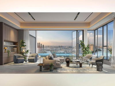 Bán nhanh 6 căn ngoại giao Lumiere Prime Hills Chiết khấu 19,3% trực tiếp vào giá chỉ 99tr/m2