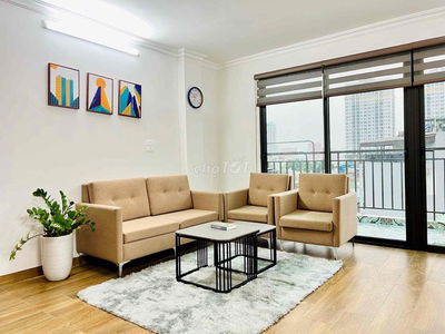 TT106 - Giảm kịch  2n1k mặt đường Lạc Long Quân -ô tô đỗ cửa
