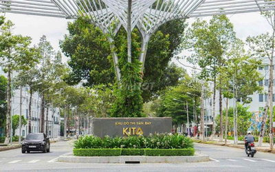 HÀNG THƠM NGÂN THUẬN LÊN SÓNG