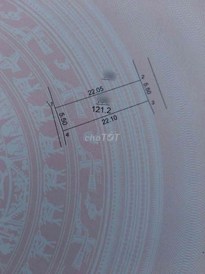 Bán đất-Xuân Bách (Xã Quang Tiến-SS ) – 121,2m²- 4,15 Tỷ- Full Thổ Cư-
