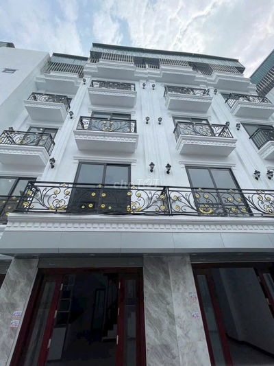 Phố Xốm, Huyền Kỳ, Phú Lương, Hà Đông, 5T, 35M, Full Nội thất, ở ngay