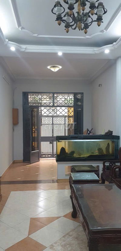 CHDV- HOMESTAY Hxh Nguyễn Đình Chiểu 4.2x21m 1T 3L 7P 7wc sẵn.