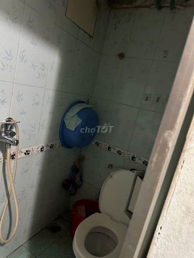 CHÍNH CHỦ CHO THUÊ NHÀ 40M2 NGÕ 2 ĐẠI TỪ 1 TẦNG CÓ XÉP
