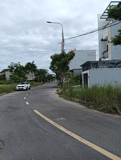 ĐẤT ĐẸP TRẦN VĂN GIẢNG – 82.5M² – GIÁ 3.8 TỶ TL – GẦN BIỂN TÂN TRÀ
