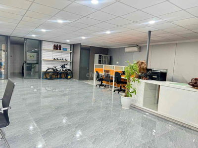 Cho thuê văn phòng, kho xưởng đẹp giá tốt hàng hiếm 420m/50tr
