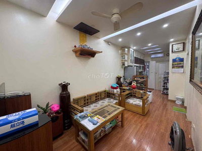 Bán CHCC thang máy, DT 50m2, tầng trung ngõ 84 Ngọc Khánh, cạnh đài TH