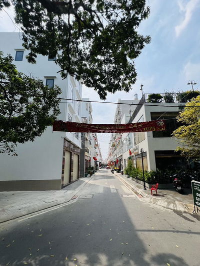 Bán Đất Hồ Văn Long Bình Tân 5x12m Khu Nhà Đẹp HXH 7m Giá Tốt 3,95 Tỷ
