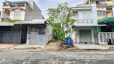 Đất mặt tiền KDC Bình Đáng, Phường Bình Hoà, Tp Thuận An