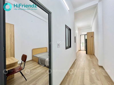 CHO THUÊ CĂN HỘ 2 PHÒNG NGỦ VỪA BÀN GIAO NGAY TRUNG TÂM GÒ VẤP FULL NT