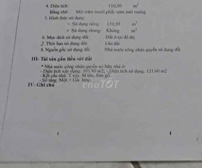 Nhà mặt tiền Nguyễn Phan Vinh