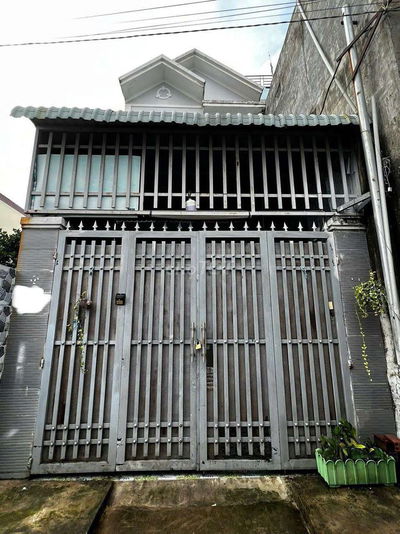 cho thuê nhà phường bửu hòa 6 triệu