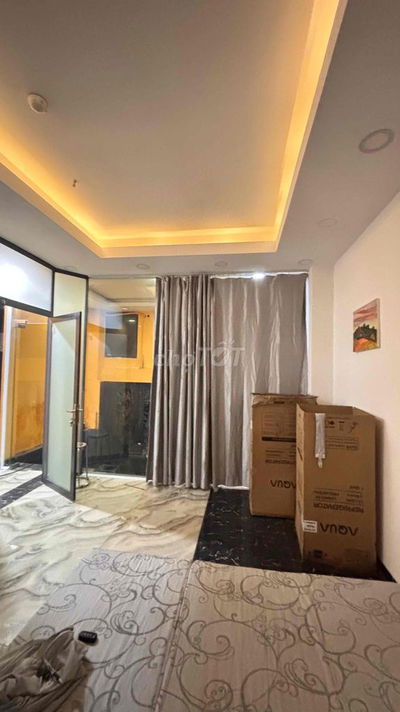 Chính chủ cho thuê phòng đường Lê Thị Chợ Q7