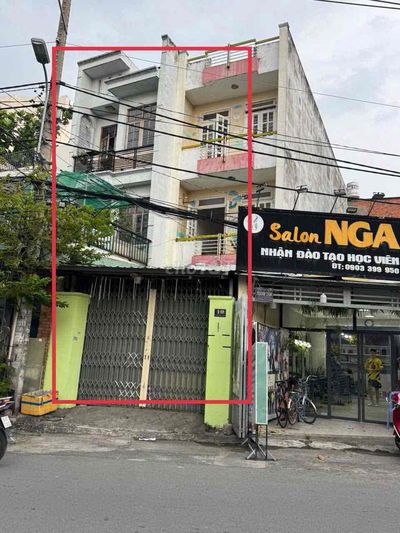 cho thuê nhà nguyên căn mặt tiền đường đỗ nhuân