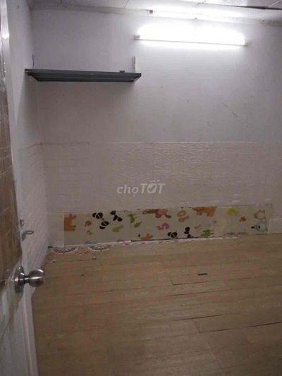 Phòng trọ giá rẻ, đường Lê văn Sỹ quận 3