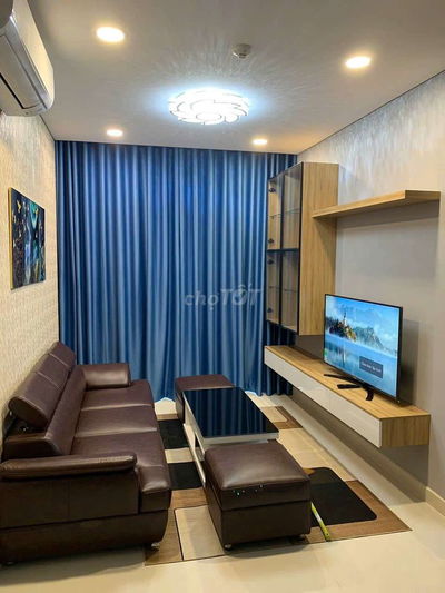Sora  2, căn 1 phòng ngủ full nội thất