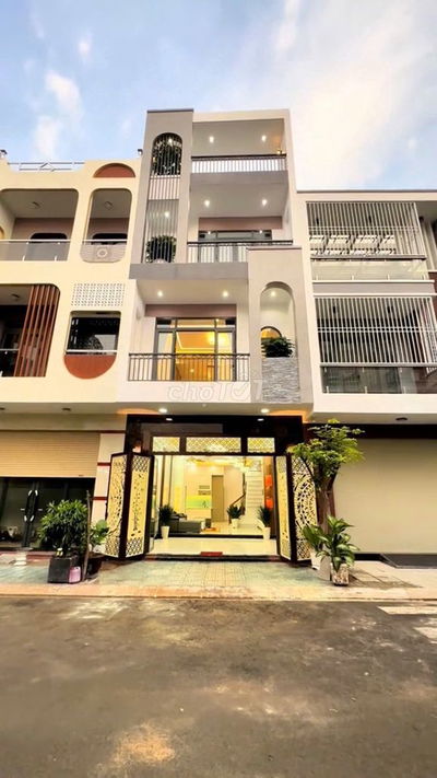 NGÂN HÀNG THANH LÝ Gấp - Nhà Chợ Đầu Mối BÌNH ĐIỀN - Bình Chánh