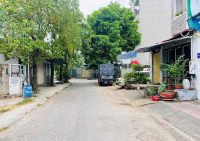 Bán Lô Đất 5M X 18M Đường Lê Thị Riêng, Phường Thới An, Quận 12