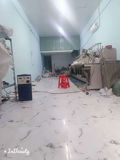 Nhà 4×20 trống suốt.điện 3 pha.hẻm to