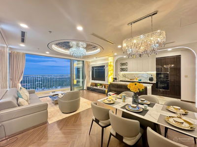 Cập nhật giỏ hàng giá tốt [1PN - 5tỷ2] [2PN - 7tỷ3] [3PN - 11tỷ] [4PN - 18tỷ] Vinhomes Central Park