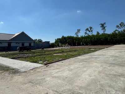 LÔ GÓC MẶT TIỀN GIÁ CHỈ HƠN 1 TỶ NGAY TRUNG TÂM HÒA VANG