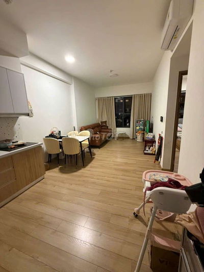 Chính chủ cần bán căn hộ Akari City 2PN 1WC - P.An Lạc Q.Bình Tân