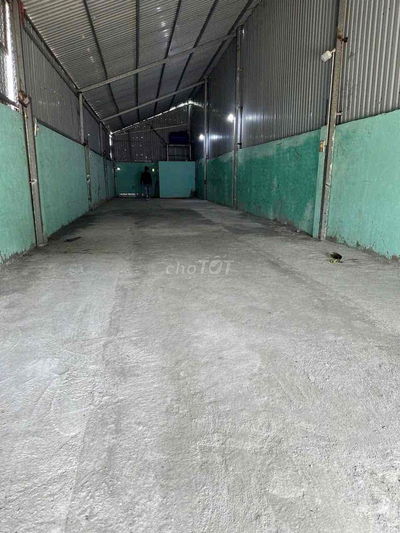 Cho Thuê  Kho Xưởng..Mặt Tiền Xe Công..Hiệp Thành..Dt:5x30m điện 3f