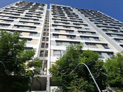 CitiHome 64m2 2pn, 2wc cần bán giá 2,5 tỷ