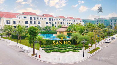 Chính sách 'MUA NHÀ THÁNG NGÂU' GIẢM trực tiếp 400 triệu vào giá bán. Hàng CĐT KÝ MỚI.